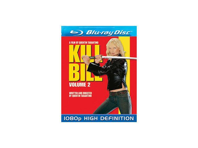 Kill Bill: Vol. 2 - Newegg.com