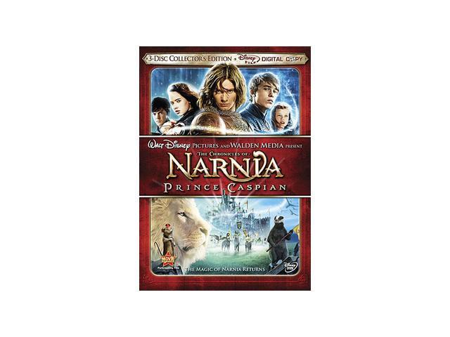 The Chronicles Of Narnia Prince Caspian Newegg Com