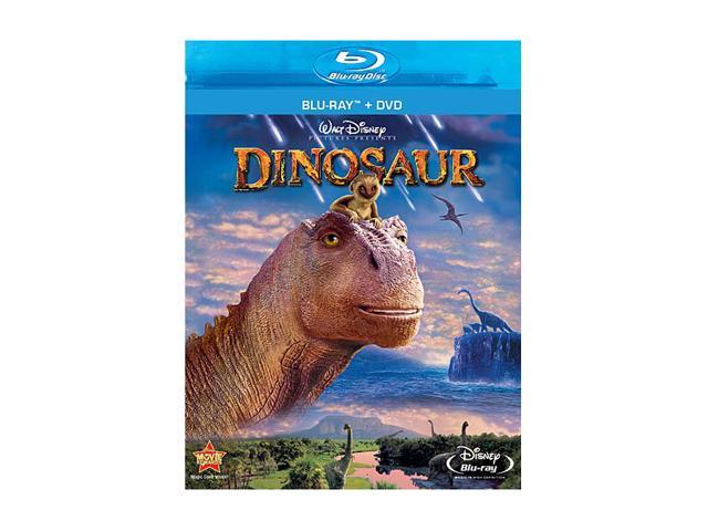 Dinosaur (DVD + Blu-ray) - Newegg.com