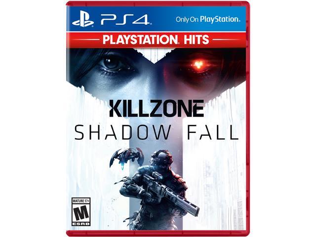 Killzone Shadow Fall PlayStation Hits - PlayStation 4 - Newegg.ca