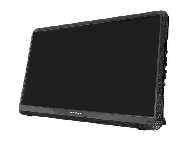 GAEMS M155 Full HD 1080P Portable Gaming Monitor for PS5, PS4