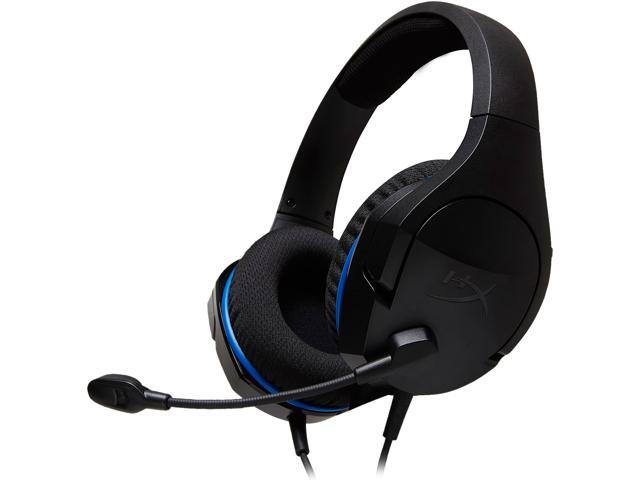 HyperX Cloud Stinger Core Gaming Headset For PS4 (Renewed) - 3.5mm Wired Headphones