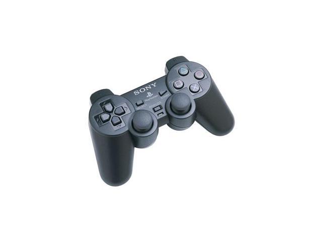 SONY DUALSHOCK 2 Analog Controller for PS2 - Newegg.com