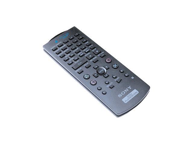 sony ps2 remote control