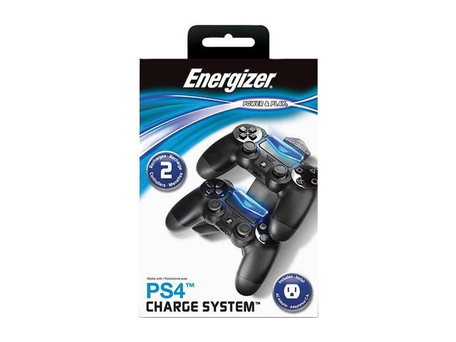 energizer ps4 controller charger