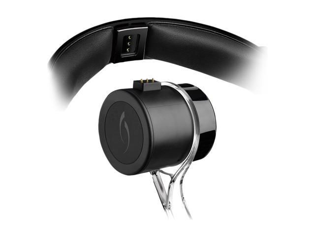 PDP Afterglow Wireless Headset with Charging Dock - Newegg.com