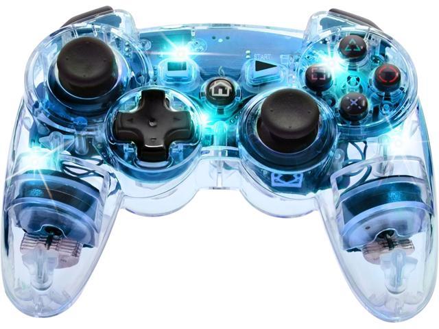 pdp afterglow ps3 controller