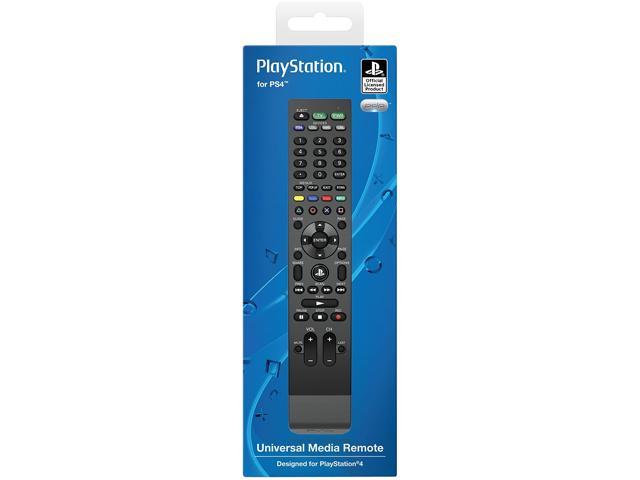 remote for ps4