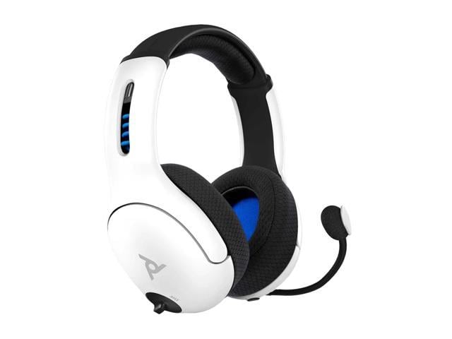 PDP LVL50 Wireless Stereo Gaming Headset (051-049-NA-LWH ) - Newegg.ca