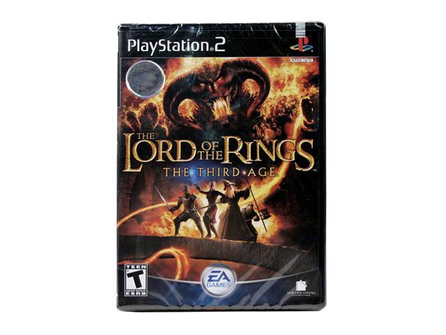 Lord of the Rings Third Age Game - Newegg.com