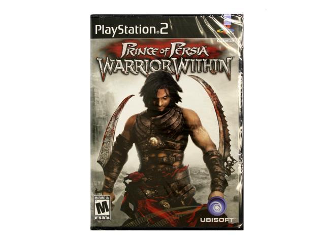 Prince of Persia 2 Game 