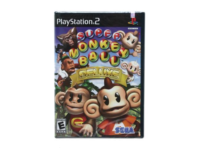 Super Monkey Ball Deluxe Game - Newegg.com