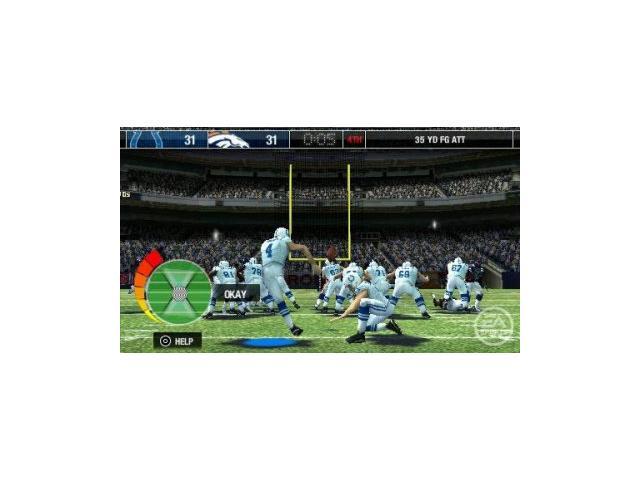 Madden NFL 08 • PSP – Mikes Game Shop