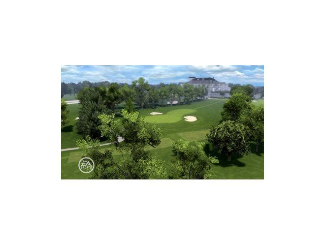 Tiger Woods 2008 Game - Newegg.com