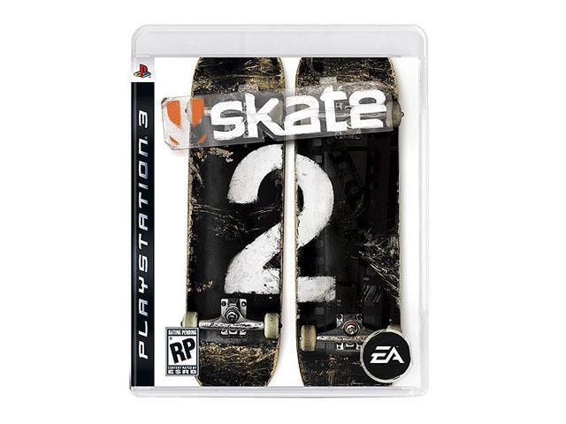 Skate 3 - PlayStation 3, PlayStation 3