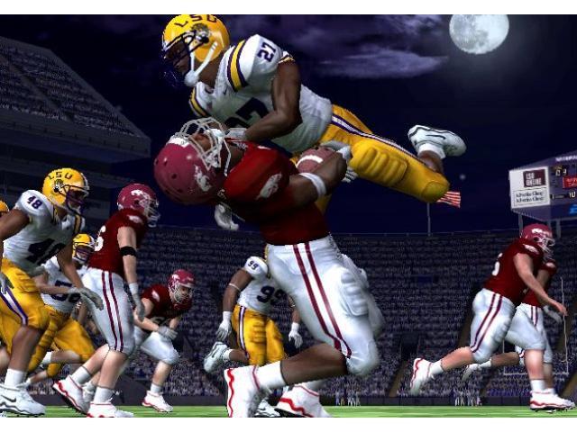 NCAA Football 2009 Game - Newegg.com