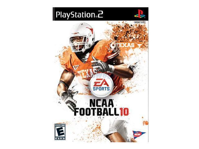 NCAA Football 2010 Game - Newegg.com