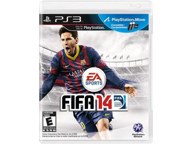 FIFA 14 Playstation3 Game