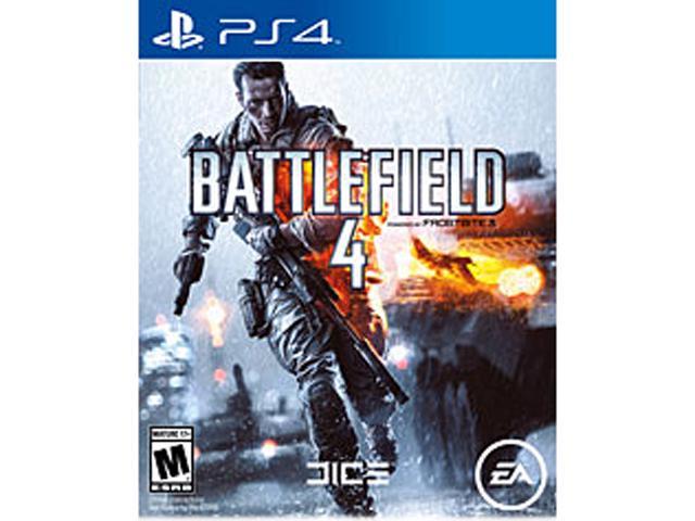 battlefield 4 ps4 keyboard and mouse