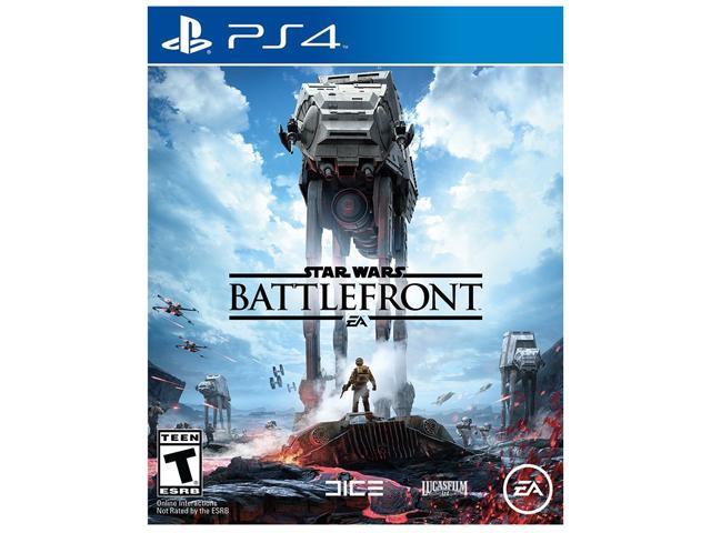 star wars battlefront ps2 on ps4