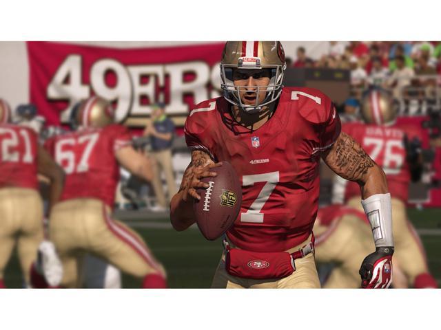 Electronic Arts Madden NFL 15 - PlayStation 4