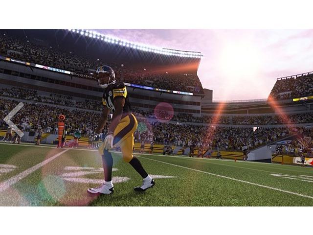 Best Buy: Madden NFL 15 PlayStation 4 36783