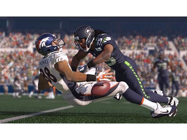 Madden 15 PlayStation 4 PS4 Game For Sale