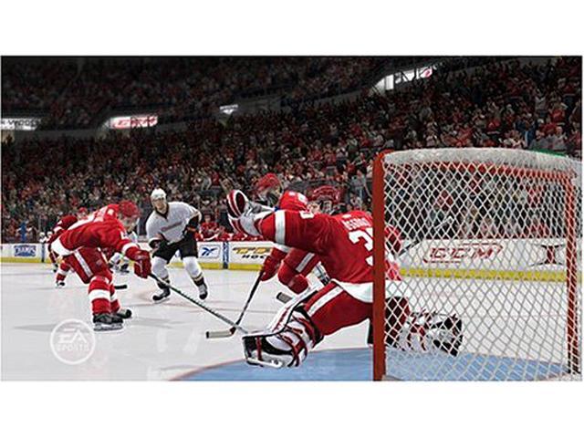 Usado: Jogo nhl 2K9 - PS3 em Promoção na Americanas