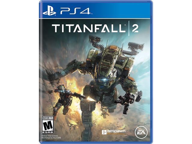 titanfall 2 ps now