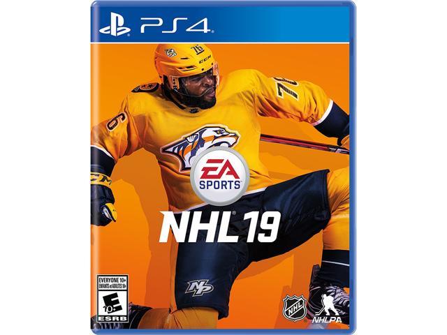 Unravel Crust move NHL 19 - PlayStation 4 - Newegg.com