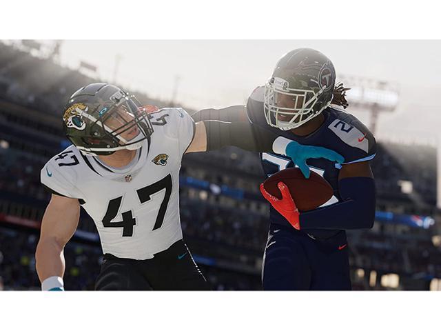 : Madden NFL 22 MVP Edition - PlayStation 4 & PlayStation 5 :  Electronic Arts: Everything Else