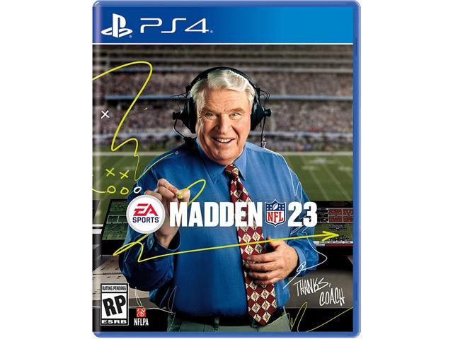 Madden NFL 23 - PlayStation 4 