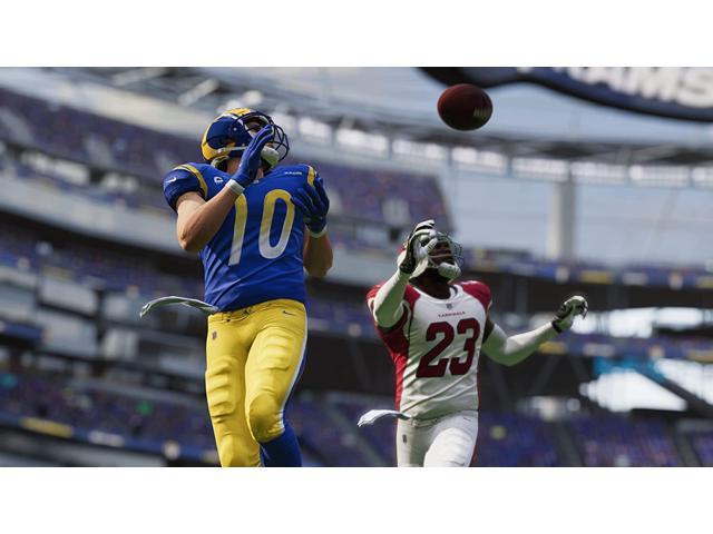 Madden NFL 23 - PlayStation 4