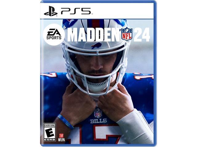 Madden NFL 24 (ps5)