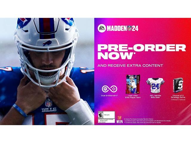 Madden NFL 24 - Playstation 5