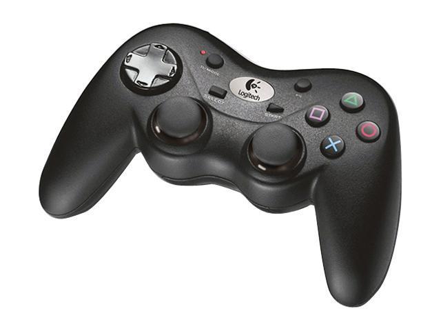 Logitech Cordless Precision Controller for PS3
