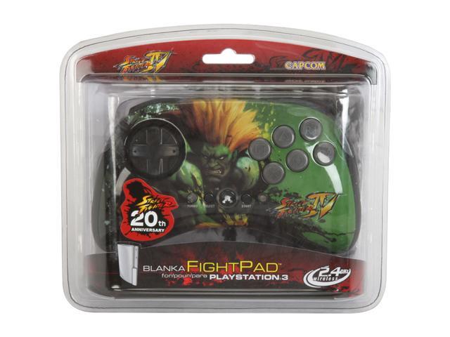 Madcatz anuncia sua nova linha de controles para Street Fighter V - Game Rush