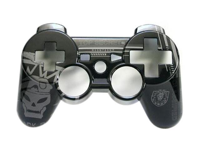 Mad Catz PS3 Call Of Duty: Black Ops Controller Faceplate - Newegg.com