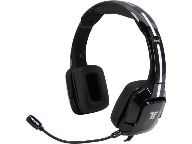 TRITTON Kunai Stereo Headset for 