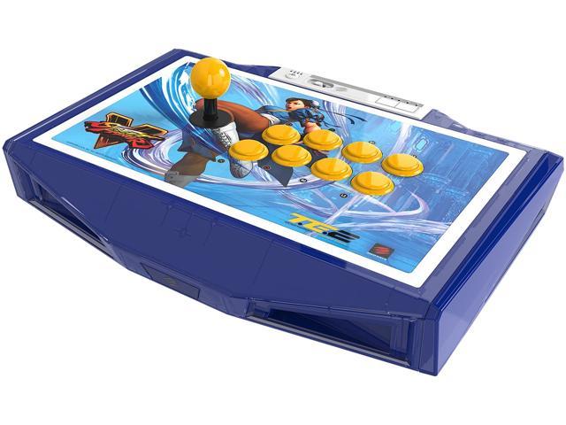 Open Box: Mad Catz SFV Arcade FightStick Tournament Edition 2