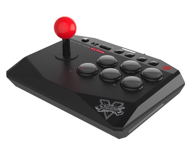 Mad Catz SFV Arcade FightStick Alpha for PlayStation 3