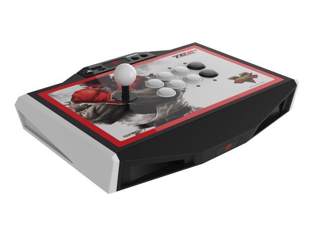 アーケードファイトスティック MAD CATZ MCS-FS-SFV-TE2P | labiela.com