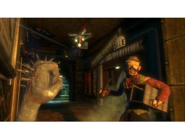 Bioshock PlayStation 3 - Newegg.com