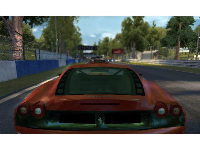 Jogo Ferrari Challenge Trofeo Pirelli PS2 Usado - Meu Game Favorito