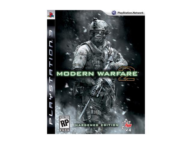 Details About Call Of Duty Modern Warfare 3 Hardened Edition Ps3 Mw3 New Sealed