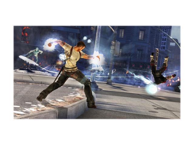 X-Men Destiny Sur PS3 - Complet (boîte, Manuel, Jeu) - Excellent état - Sony PlayStation 3