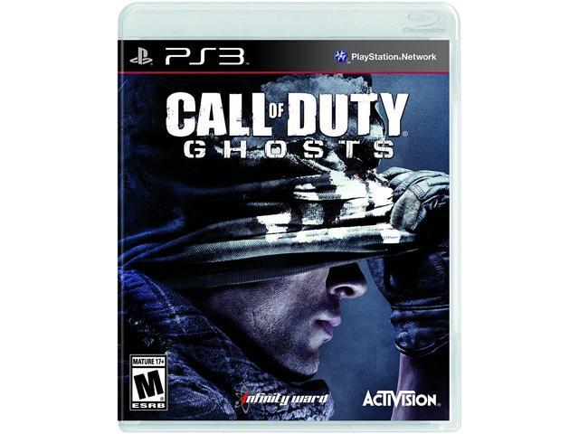 call of duty for playstation 3