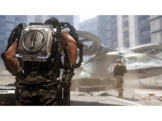 Humanistisk brud udrydde Call of Duty: Advanced Warfare Atlas Limited Edition PS4 PS4 Video Games -  Newegg.com