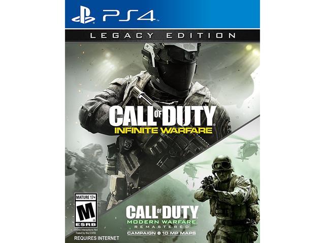 Call of Duty: Advanced Warfare Day Zero Edition - Playstation 4