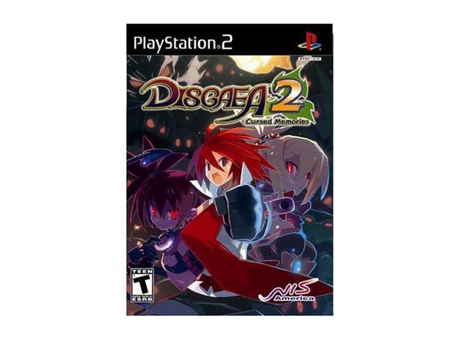 Disgaea 2 PC - Digital Art Book Download